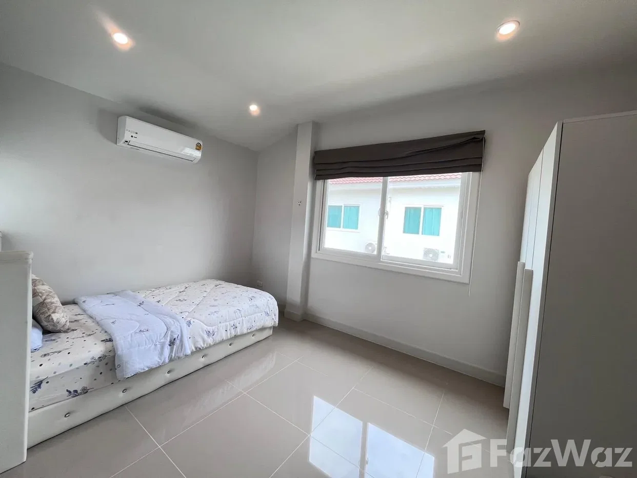 รูป บ้านเดี่ยวให้เช่า 3 ห้องนอน ในโครงการ ศุภาลัย เบลล่า ถลาง ภูเก็ต 1817996 - รูปที่ 6/11