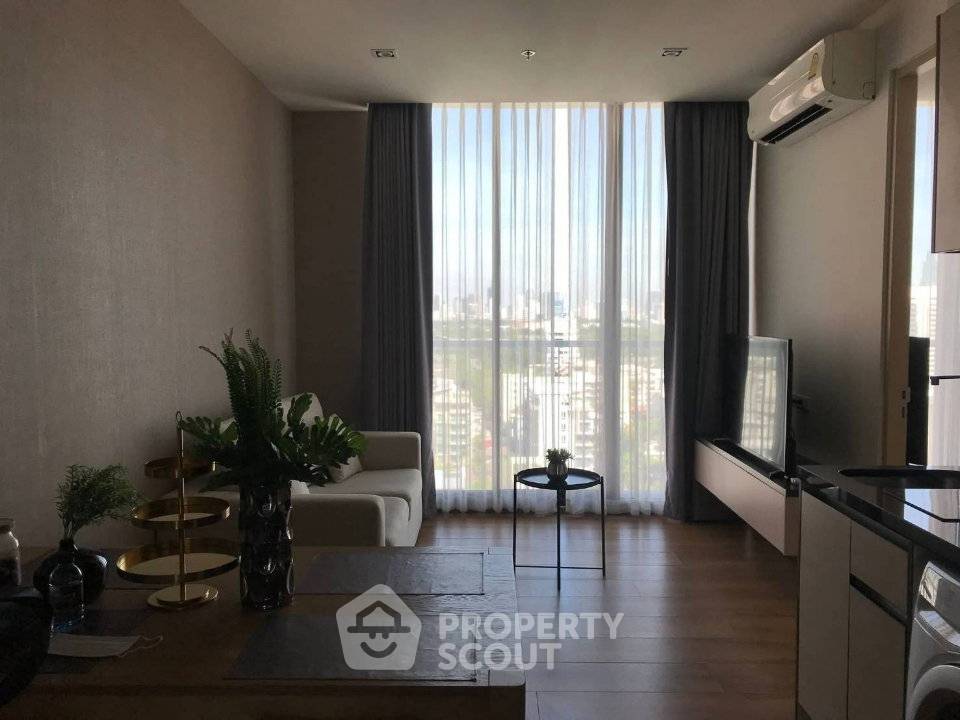picture 2-BR Condo at Park Origin Phrom Phong near BTS Phrom Phong (ID 3033750) - 5/12