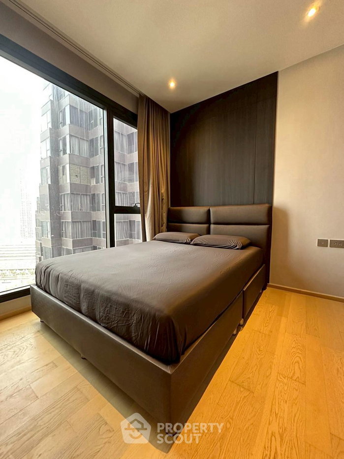 picture 1-BR Condo at ASHTON Asoke - Rama 9 near MRT Phra Ram 9 (ID 3033306) - 13/13