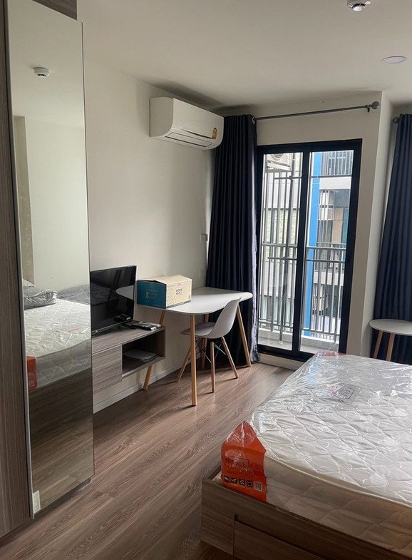 picture The origin Ramintra 83 floor6 tower H 22.78sqm - 2/12