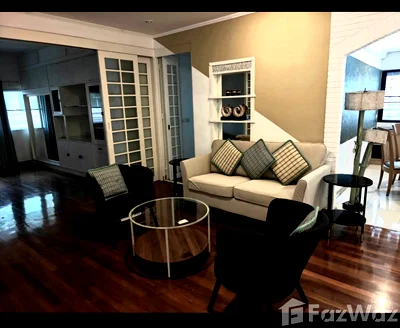 Condos for rent Bangkok : Pet-friendly Apartment for Rent | Siam Penthouse Condominium 6498764
