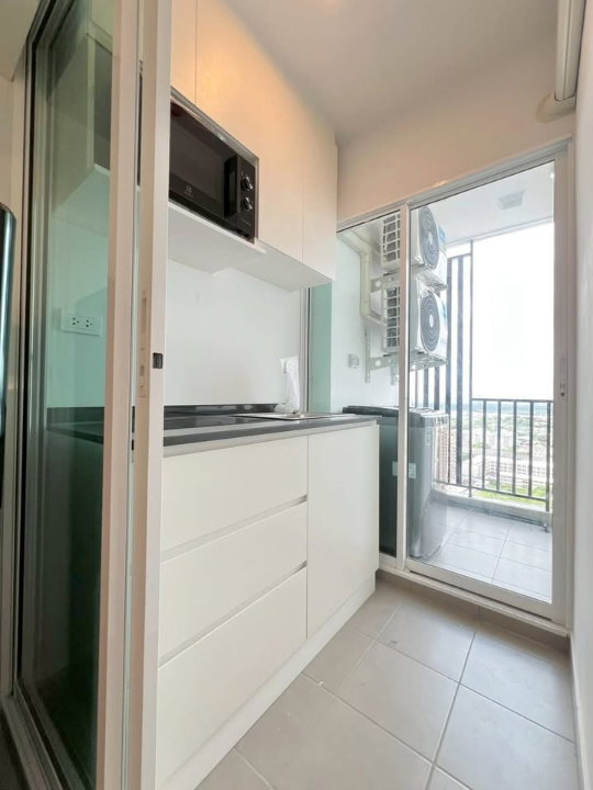 รูป เช่าคอนโด Regent home bangna/รีเจ้นท์ โฮม บางนา (M6906007) ID Line : @condo79 - รูปที่ 6/10
