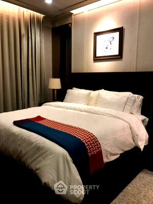 Condos for rent : 2-BR Condo at The XXXIX By Sansiri near BTS Phrom Phong (ID 3029411)