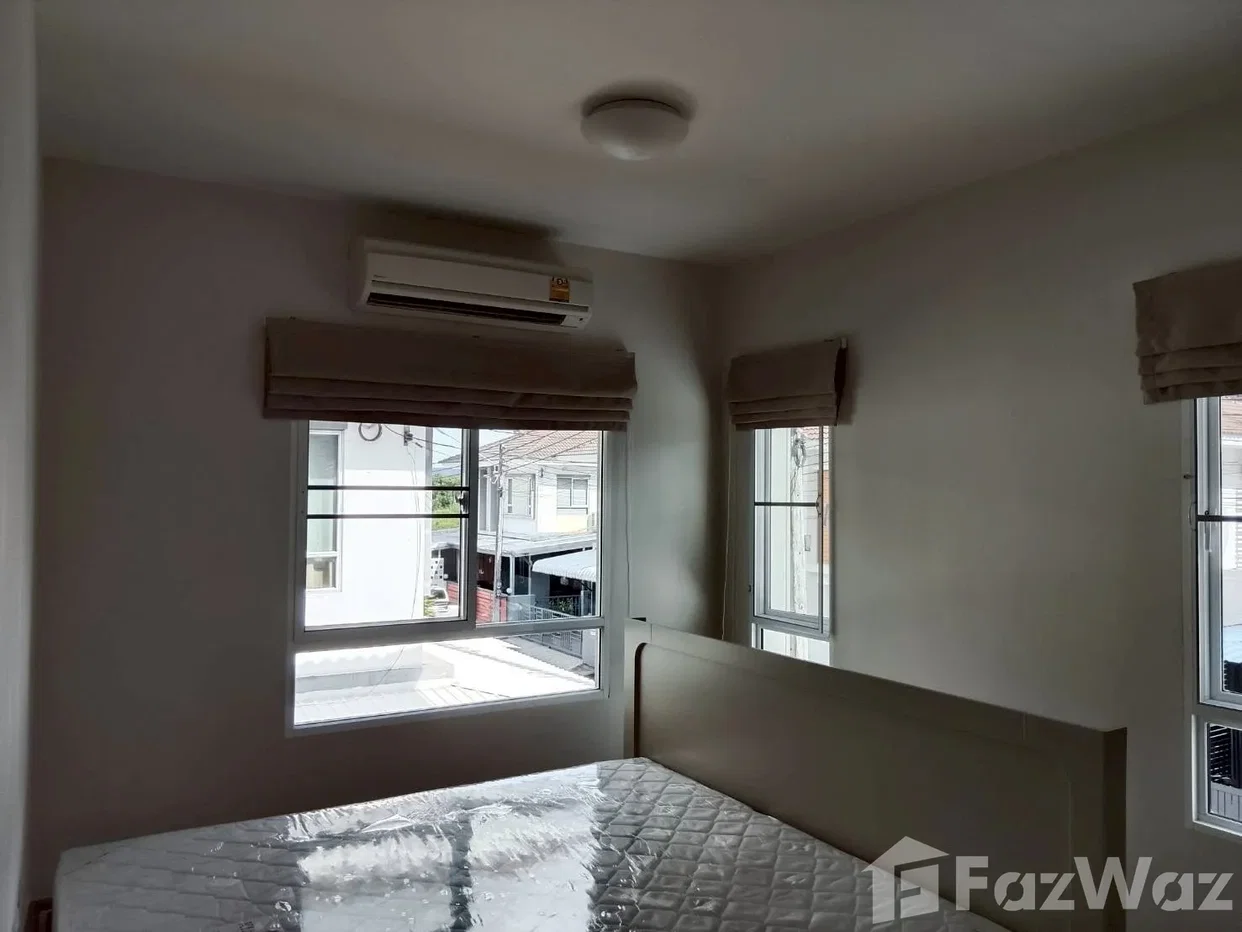 รูป บ้านเดี่ยวให้เช่า 3 ห้องนอน ในโครงการ ฮาบิเทีย เกาะ แก้ว 6497290 - รูปที่ 18/40