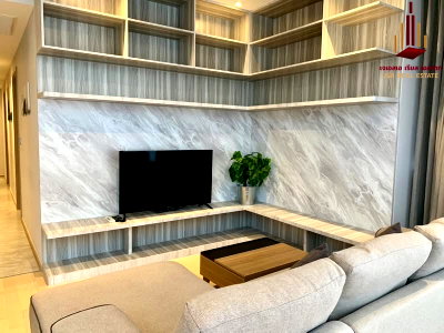 Condos for rent : ✨ For Rent: Ashton Asoke - Rama 9 Condo ✨2  💰 Only 62,000 THB/month 