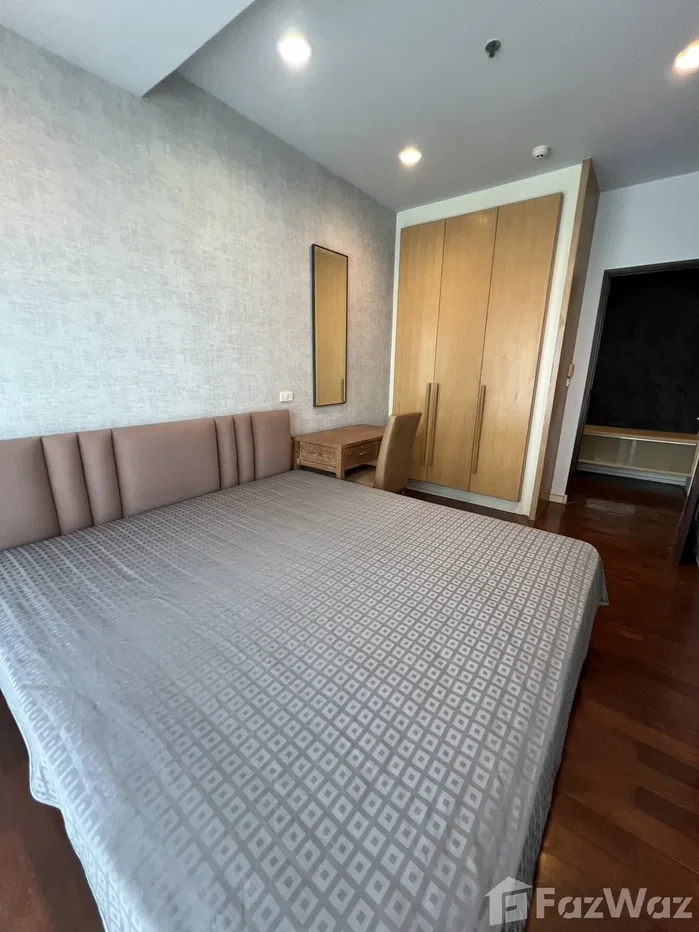 รูป คอนโดให้เช่า 2 ห้องนอน ในโครงการ โนเบิล ออร่า 6496906 - รูปที่ 14/16