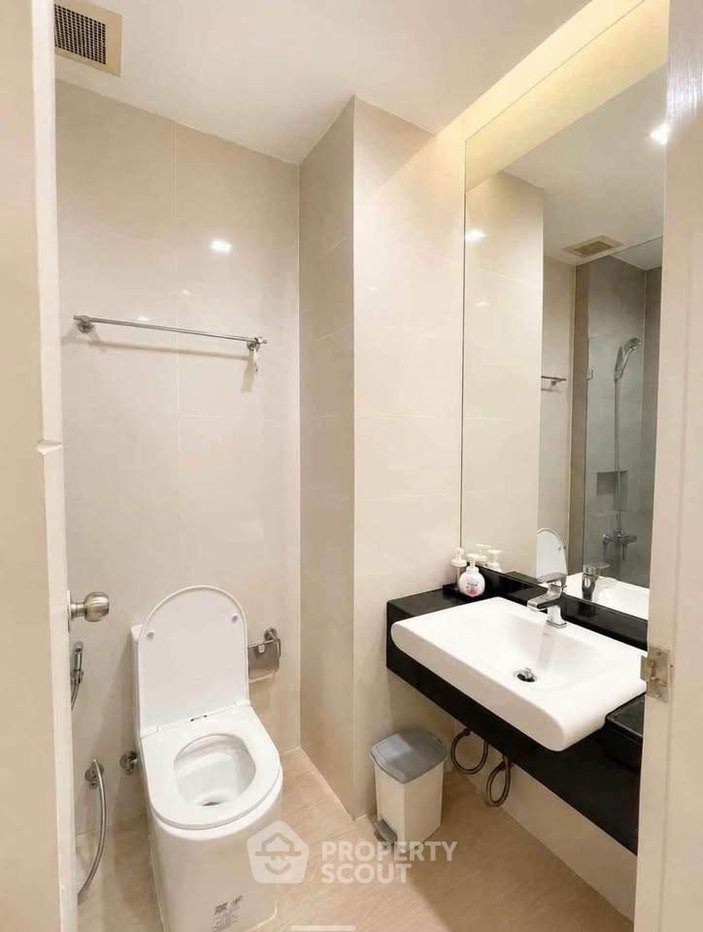 รูป คอนโด 2-ห้องนอน ที่ ไอดีโอ เวิร์ฟ ราชปรารภ ใกล้ ARL ราชปรารภ (ID 3034460) - รูปที่ 8/10