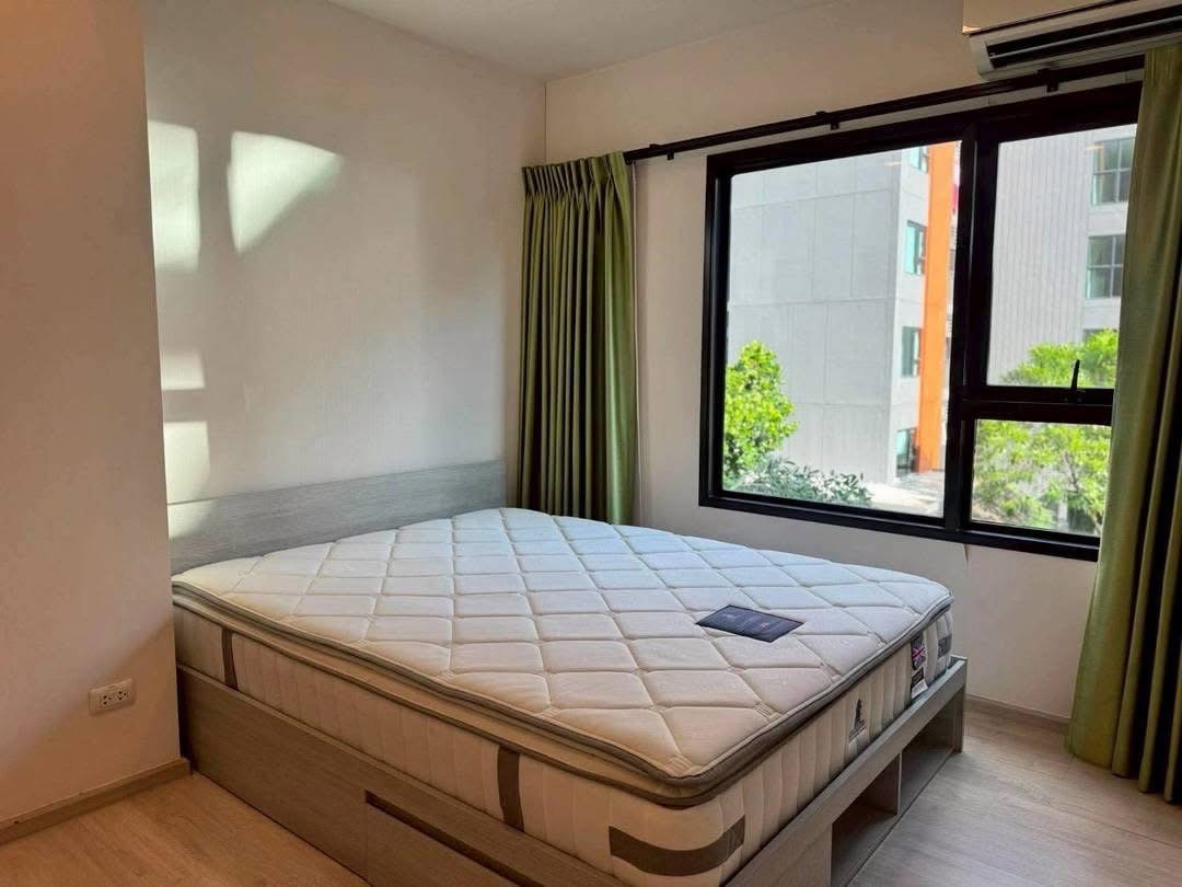 picture  Condo for Rent Escent Ville (2 bedroom). 3rd Floor, 56 sq m. - 3/10