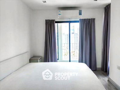 Condos for rent : 2-BR Condo at Ideo Mobi Rama 9 near MRT Phra Ram 9 (ID 3033357)