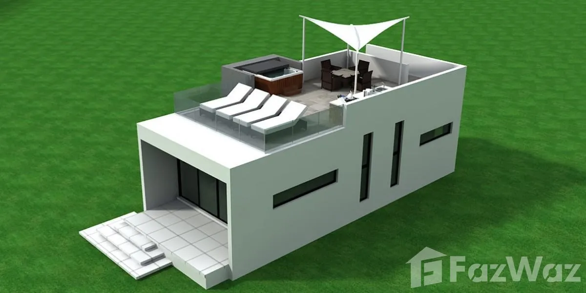 รูป ขาย บ้านเดี่ยว 2 ห้องนอน ในโครงการ ลา ลัว รีสอร์ต แอนด์ เรสซิเดนซ์ 2014 - รูปที่ 4/4