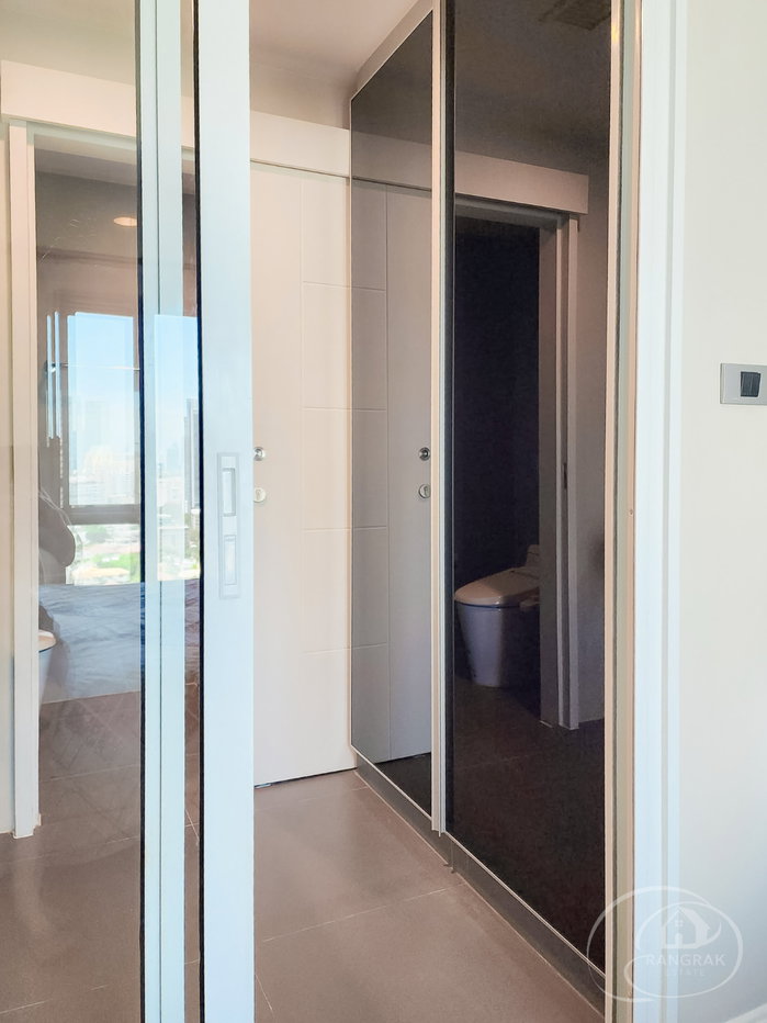 picture 💥CP-11253💥The Crest Sukhumvit 34👉Line : @mastercondo - 9/11