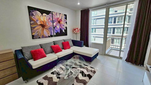 1-BR Condo at Manhattan Chidlom near BTS Chit Lom (ID 3034459)