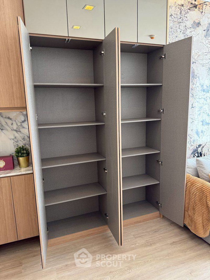 รูป คอนโด 1 ห้องนอน Noble State 39 ใกล้ BTS พร้อมพงษ์ 400 ม. (ID 2500252) - รูปที่ 8/15