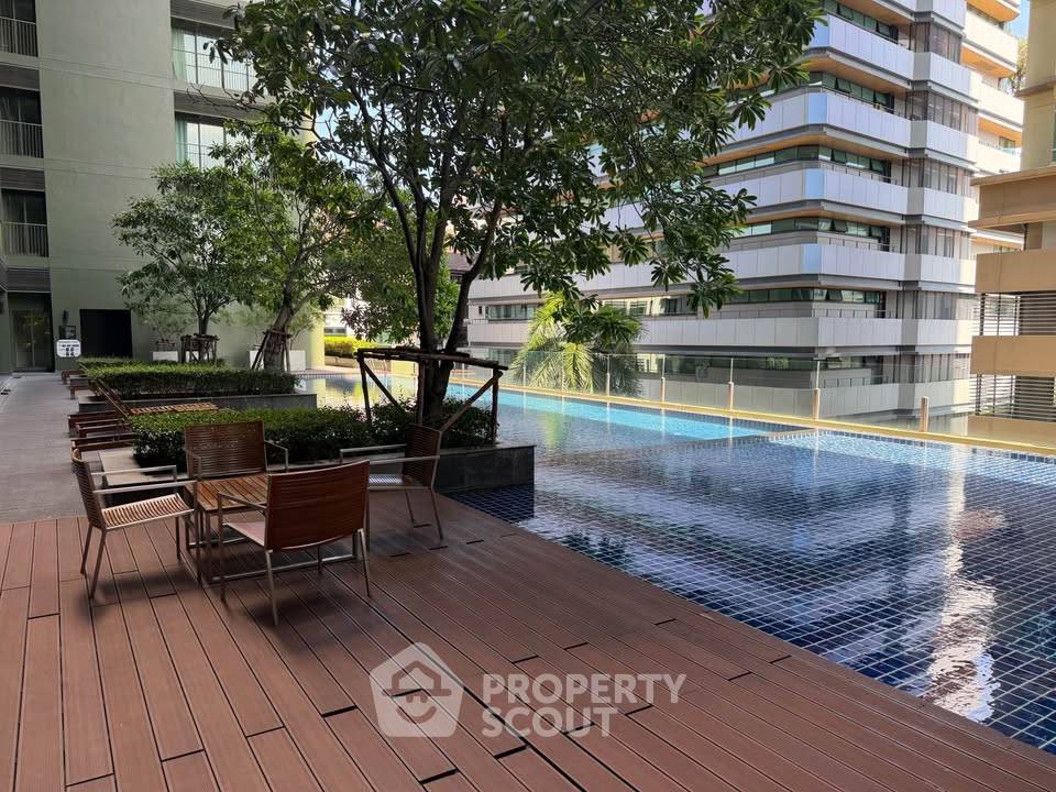 รูป คอนโด 2-ห้องนอน ที่ โนเบิล โซโล ใกล้ ทองหล่อ (ID 3034558) - รูปที่ 8/8