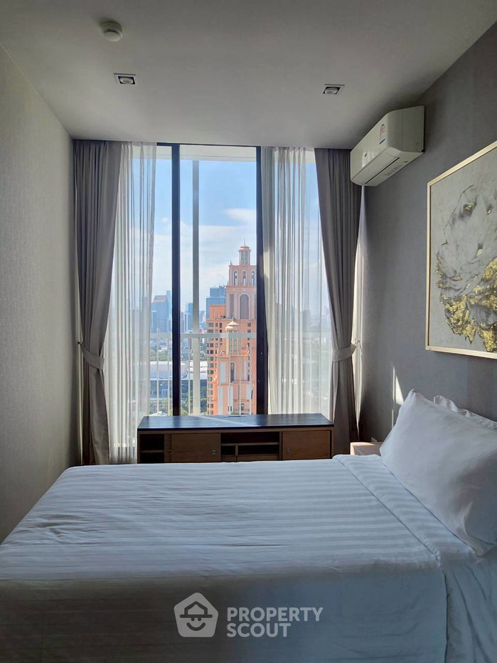 picture 2-BR Condo at Park Origin Phrom Phong near BTS Phrom Phong (ID 2513785) - 5/10