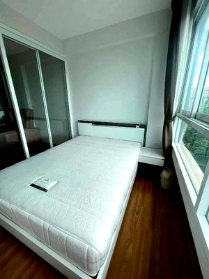 คอนโดให้เช่า : เช่าคอนโด i-biza RCA/ไอ บิซา อาร์ซีเอ (B6906052)  ID Line : @condo88