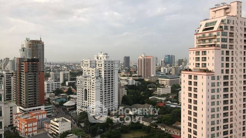 รูป คอนโด 2-ห้องนอน ที่ เดอะ เทอร์ทีไนน์ บาย แสนสิริ ใกล้ BTS พร้อมพงษ์ (ID 3029411) - รูปที่ 2/5