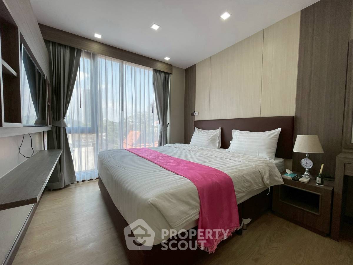 picture 3-BR Condo at Art @ Thonglor close to Thong Lo (ID 3034263) - 8/16