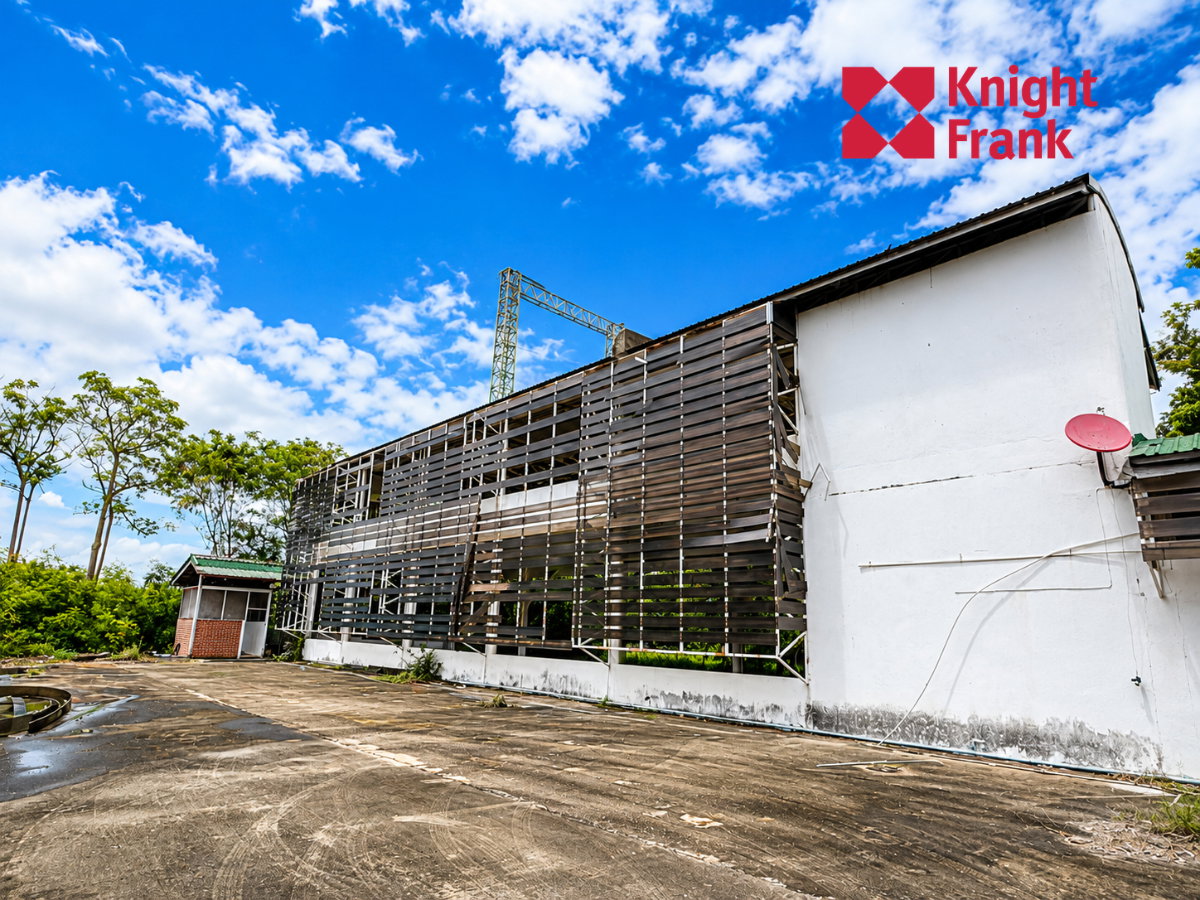 รูป ขายโรงแรมพร้อม Sport Complex ขนาด 27 ไร่ อำเภอหัวหิน จังหวัดประจวบคีรีขันธ์ - รูปที่ 4/6