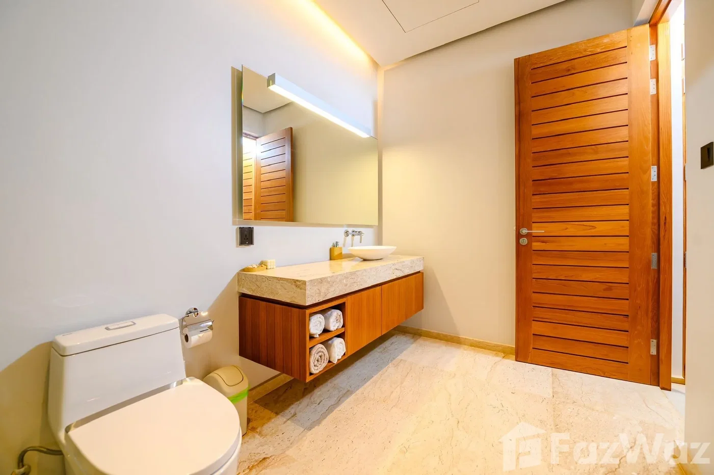 รูป วิลล่าให้เช่า 5 ห้องนอน ในโครงการ อัญชัน ฮิลล์ 6497672 - รูปที่ 30/50