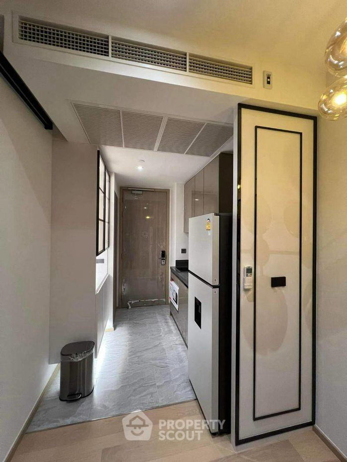 picture 1-BR Condo at ASHTON Asoke - Rama 9 near MRT Phra Ram 9 (ID 3033305) - 9/16