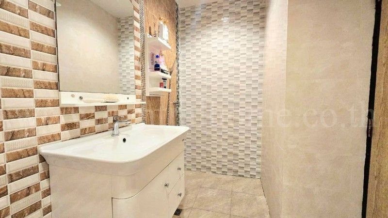 รูป ทาวน์โฮม บ้านวรางกูล รังสิต - คลองสาม (หลังมุม) พร้อมอยู่ ราคาถูกที่สุดในโครงการ - รูปที่ 17/23