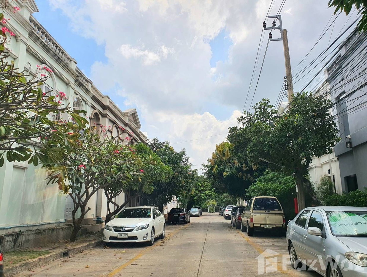 รูป ขาย ทาวน์เฮ้าส์ 5 ห้องนอน ในโครงการ สุขุมวิท การ์เด้นท์ ซิตี้ 2 1413826 - รูปที่ 11/12
