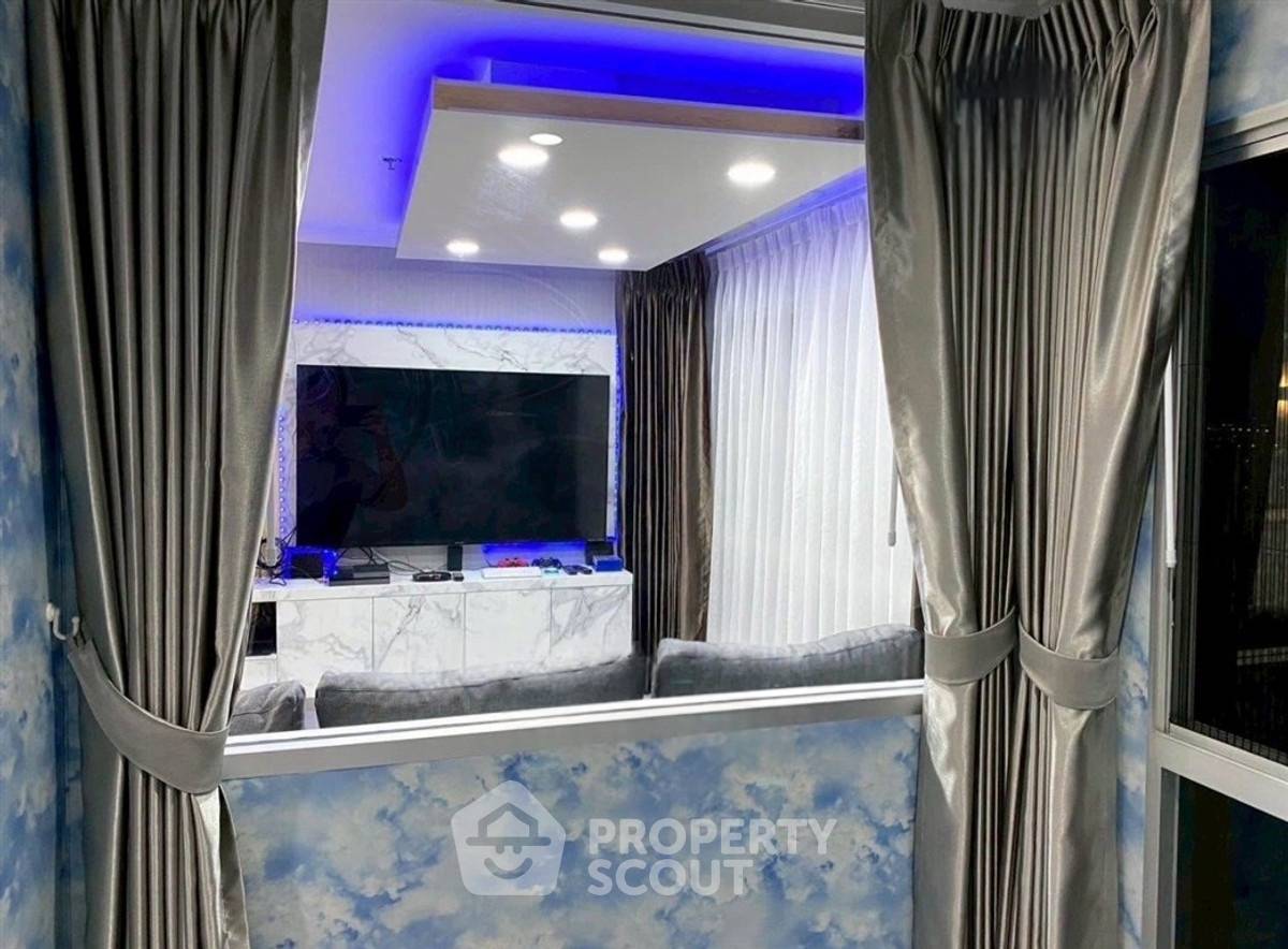 รูป คอนโด 2-ห้องนอน ที่ ลุมพินี พาร์ค ริเวอร์ไซด์ พระราม 3 ใกล้ พระราม 3 (ID 2761410) - รูปที่ 11/16
