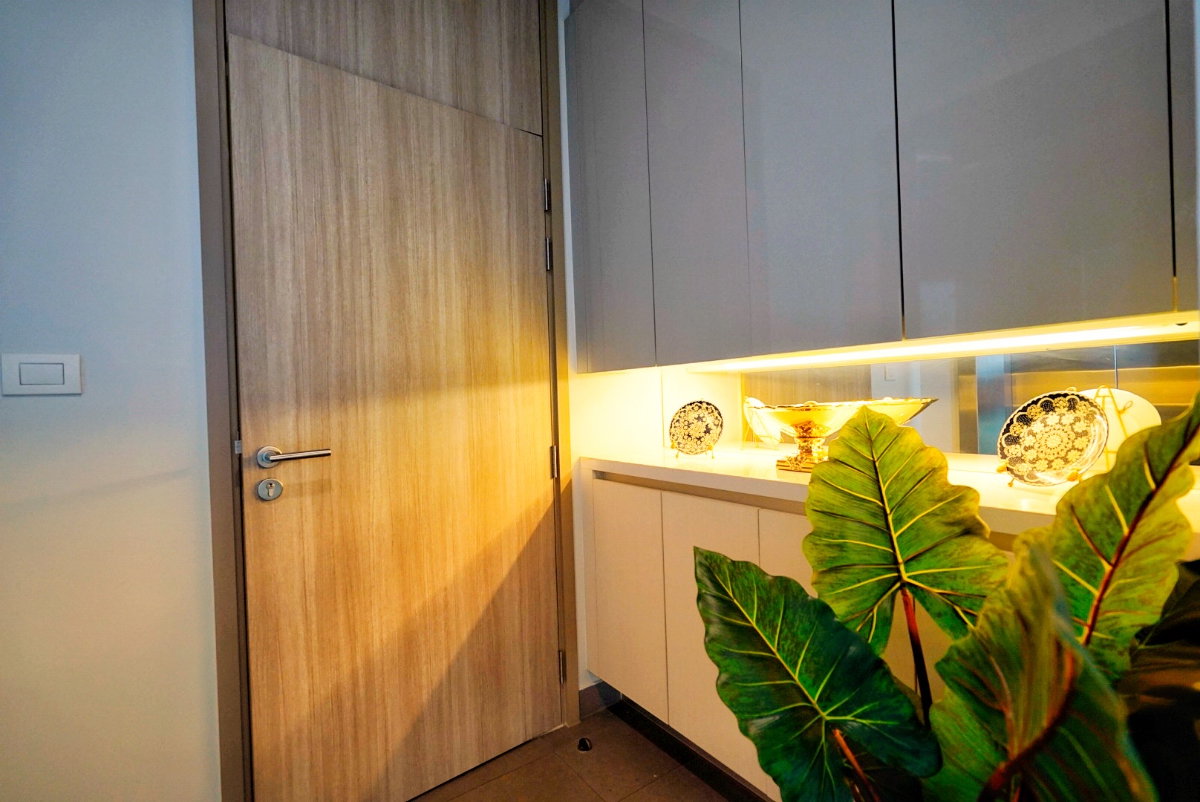 picture  Noble Ploenchit Building A 49 sqm - 12/16