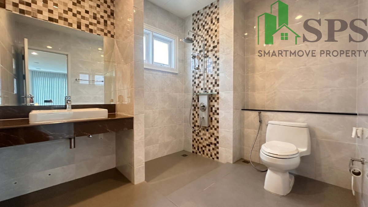 รูป ให้เช่า Home office โครงการ The master อุดมสุข สุขุมวิท 103  - รูปที่ 12/18