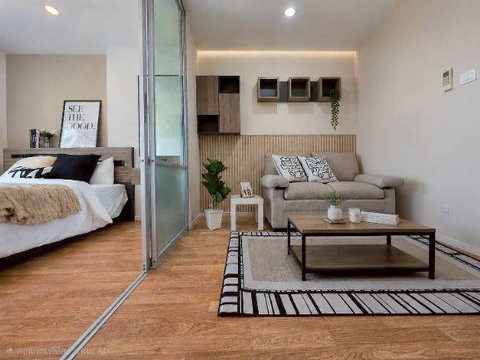 ขายห้องสวย Built in อย่างดี  ลุมพินี พาร์ค เพชรเกษม 98 สนใจทัก @jellcondo