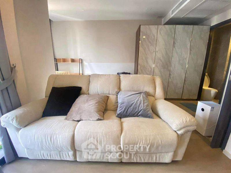 รูป คอนโด 1 ห้องนอน Ashton Asoke ใกล้ MRT สุขุมวิท 70 ม. (ID 3033307) - รูปที่ 11/16
