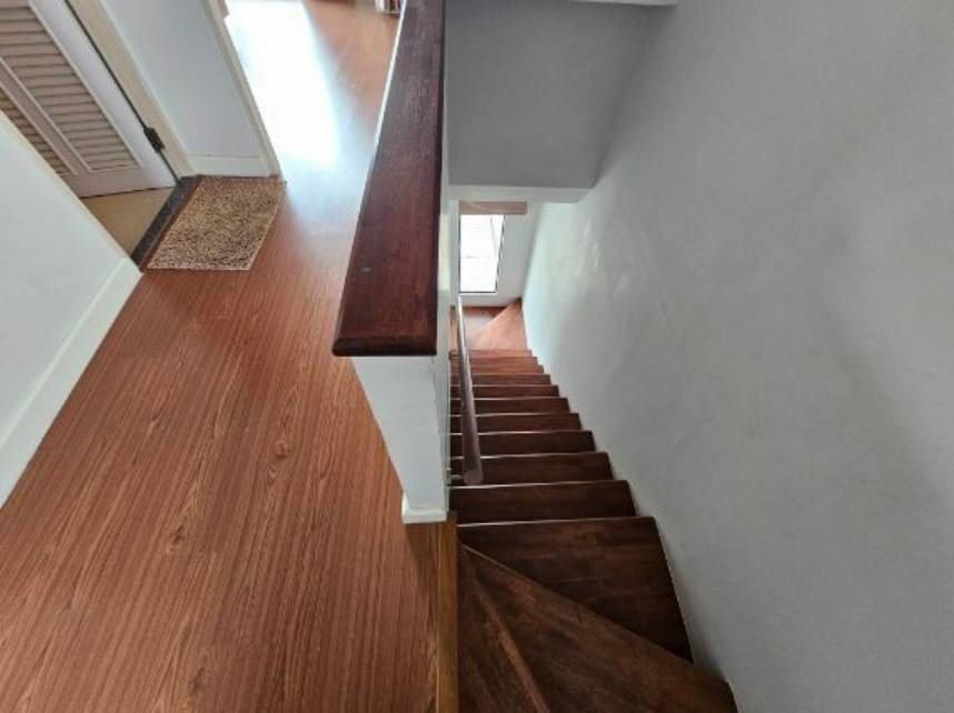 รูป บ้านใหม่ ไม่เคยเข้าอยู่ หลังมุม ราคาดีสุดคุ้ม โครงการ Modi Villa หลวงแพ่ง – ลาดกระบัง - รูปที่ 9/13