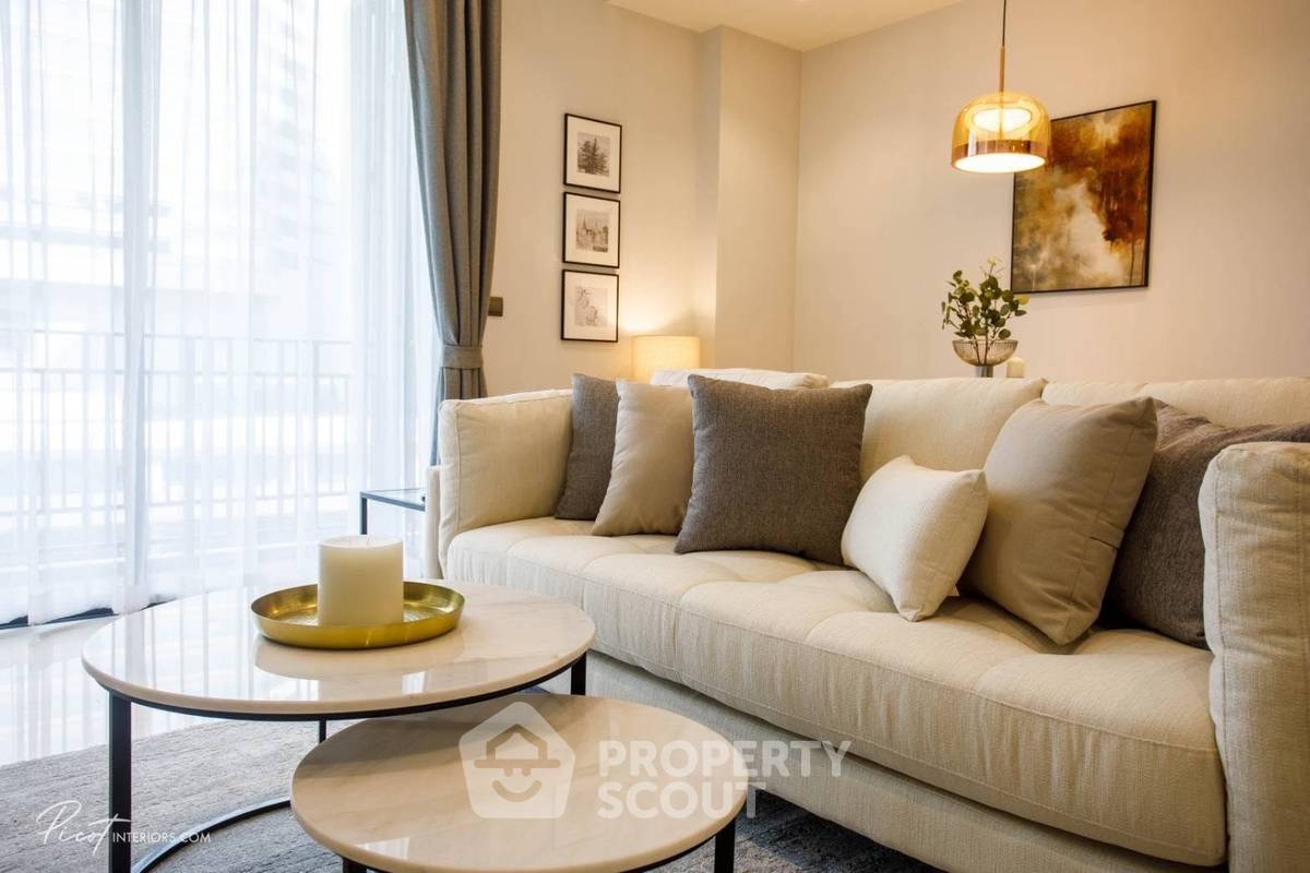 รูป คอนโด 2-ห้องนอน ที่ มิวนิค หลังสวน ใกล้ BTS ราชดำริ (ID 3032830) - รูปที่ 4/18