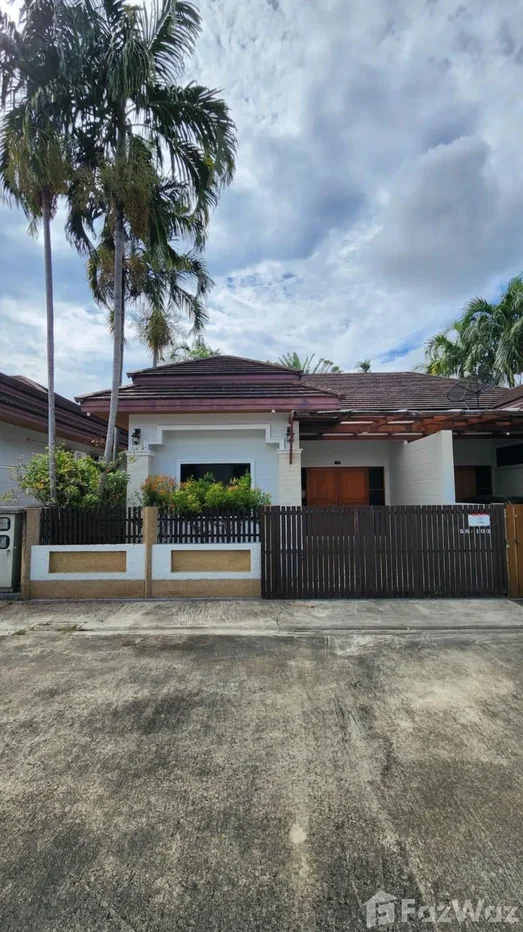 รูป วิลล่าให้เช่า 3 ห้องนอน ในโครงการ อนันดา วิลล่า 6497160 - รูปที่ 2/11