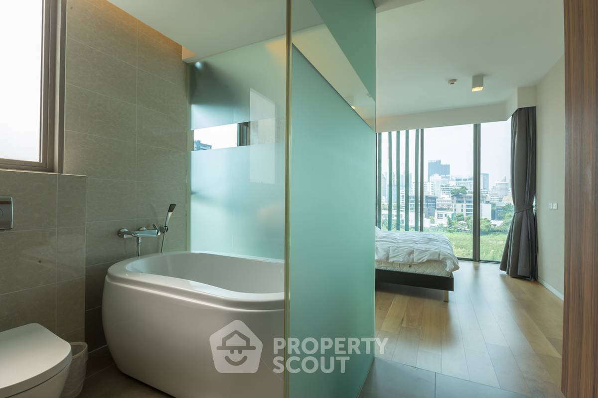 picture 2-BR Condo at Siamese Thirty Nine near BTS Phrom Phong (ID 514207) - 10/14