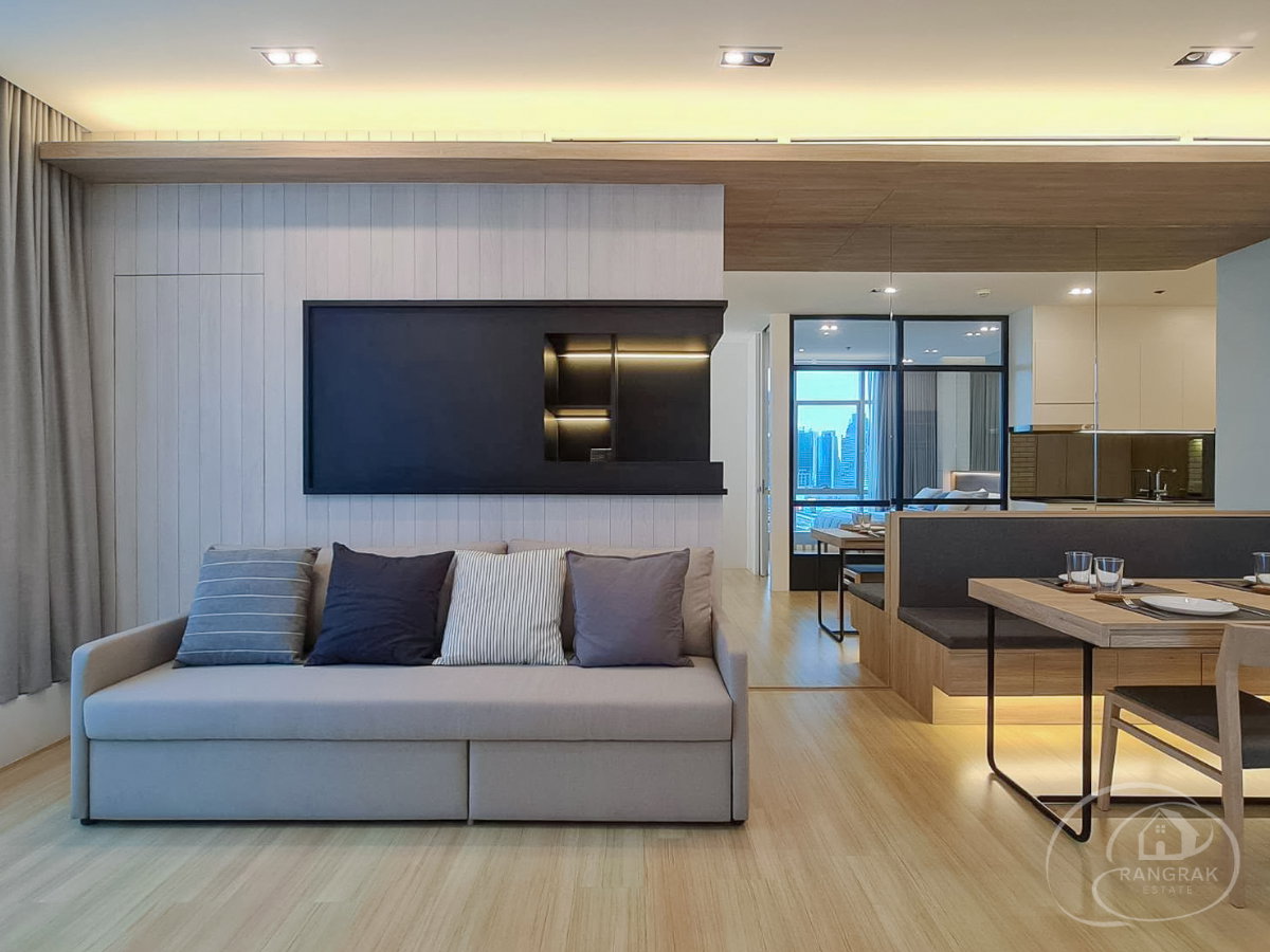 picture 💥CP-11251💥Baan Sathorn Chaopraya👉Line : @mastercondo - 2/25
