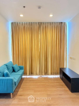 1-BR Condo at Wish Signature Midtown Siam near BTS Ratchathewi (ID 669010)