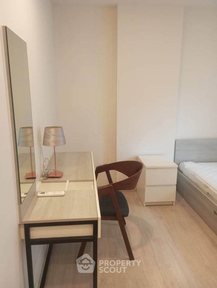 picture 2-BR Condo at Escent Park Ville Chiangmai in Fa Ham (ID 3034822) - 3/9