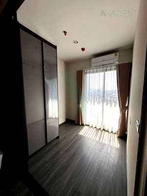 Condos for rent : 🎊 For Rent Condo IDEO SUKHUMVIT - RAMA 4 Building 1, Floor 17,1 bed room, Room size 45 sqm
