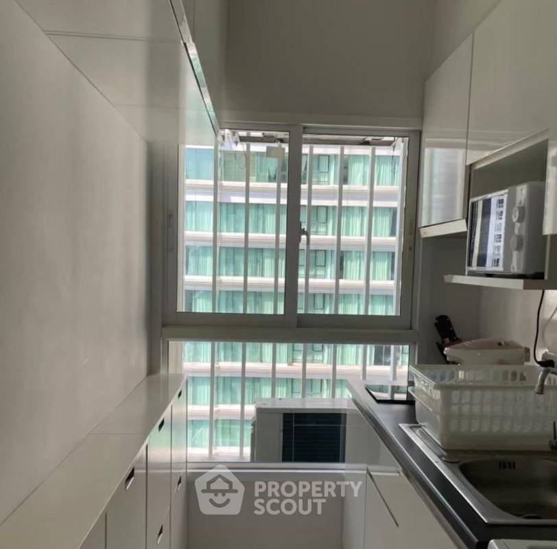 รูป คอนโด 2-ห้องนอน ที่ เดอะ พาร์คแลนด์ แกรนด์ อโศก-เพชรบุรี ใกล้ MRT เพชรบุรี (ID 3029058) - รูปที่ 2/3