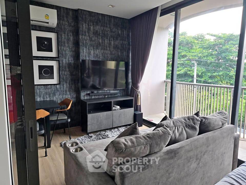 picture 1-BR Condo at Kawa Haus near BTS On Nut (ID 3034719) - 1/12