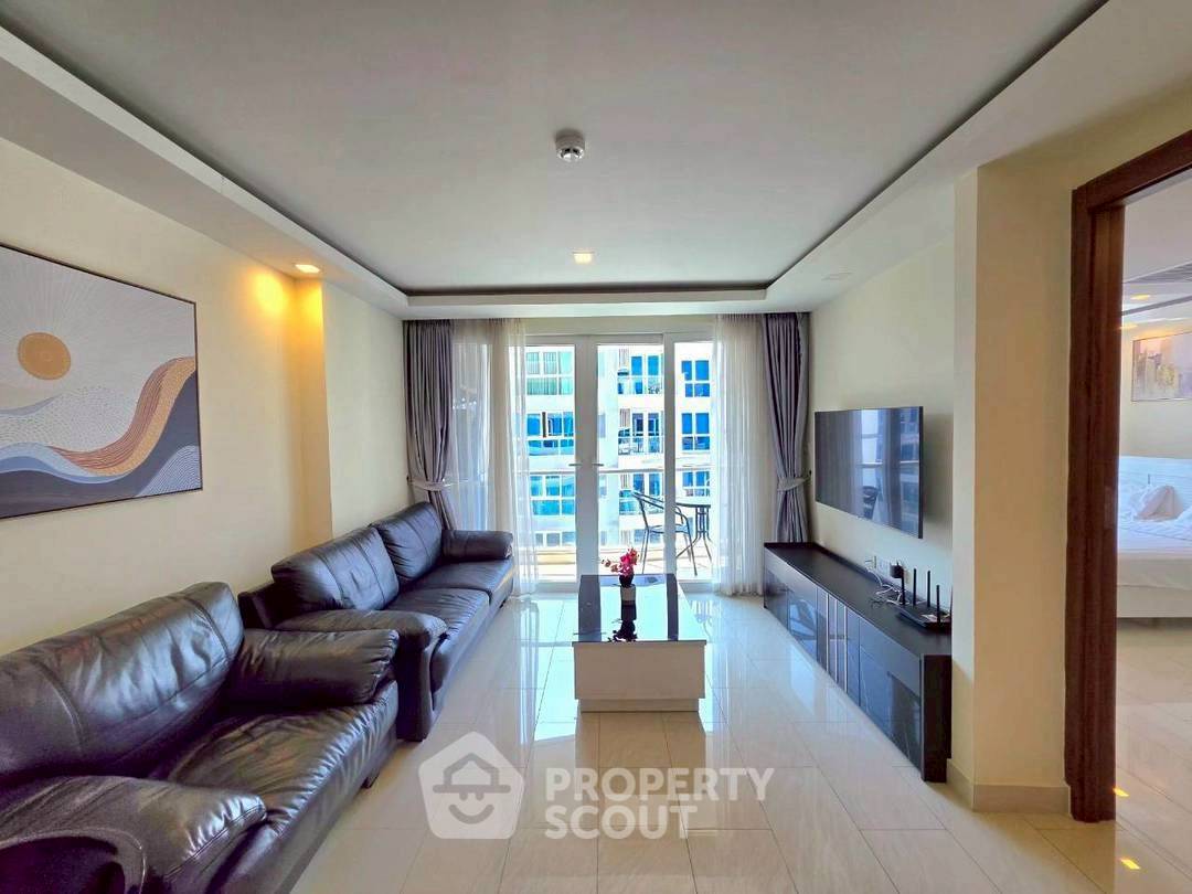รูป คอนโด 2-ห้องนอน ที่ แกรนด์ อเวนิว พัทยา ใกล้ พัทยาใต้ (ID 3034502) - รูปที่ 5/18
