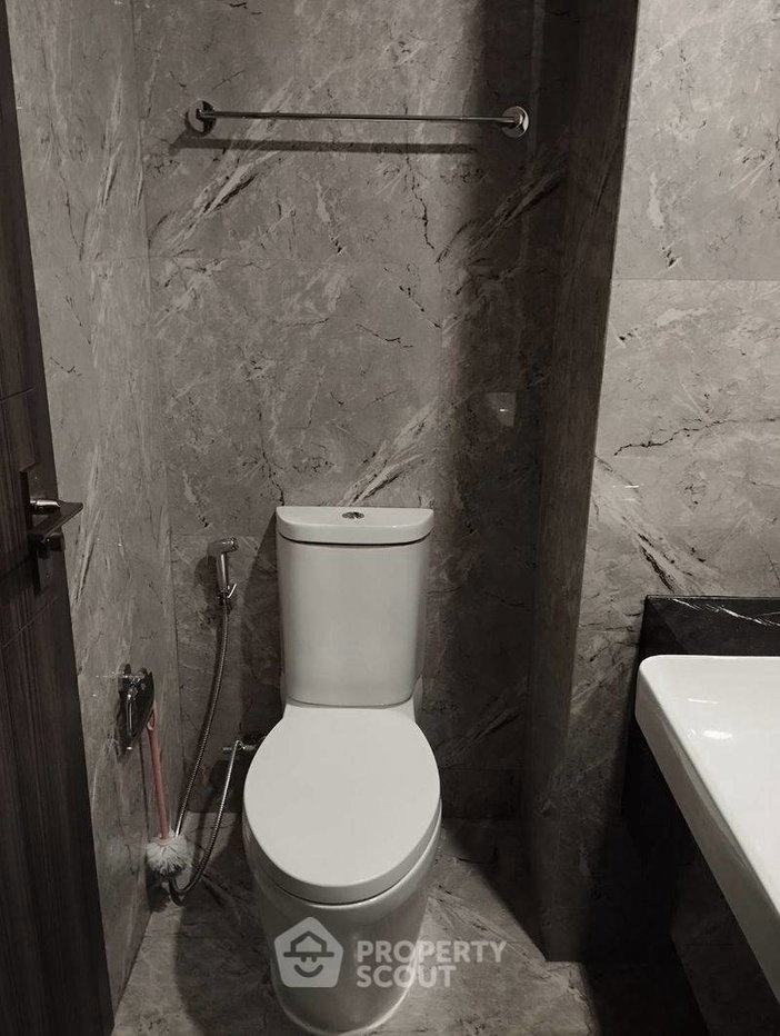 รูป คอนโด 1 ห้องนอน Ashton Asoke ใกล้ MRT สุขุมวิท 70 ม. (ID 3033307) - รูปที่ 15/16