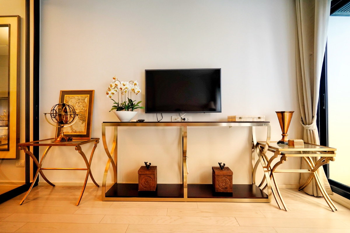 picture  Noble Ploenchit Building A 49 sqm - 6/16