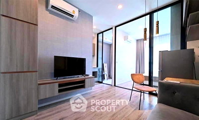 Condos for sale : 1-BR Condo For Sale, Knightsbridge Prime Ratchayothin, High-Floor 32nd Near BTS Ratchayothin (ID 3034753)