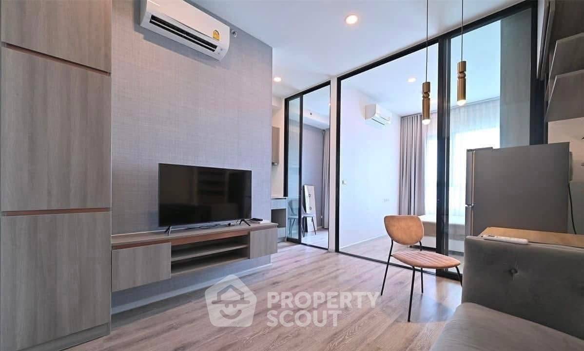 picture 1-BR Condo at Knightsbridge Prime Ratchayothin near BTS Ratchayothin (ID 3034753) - 1/8