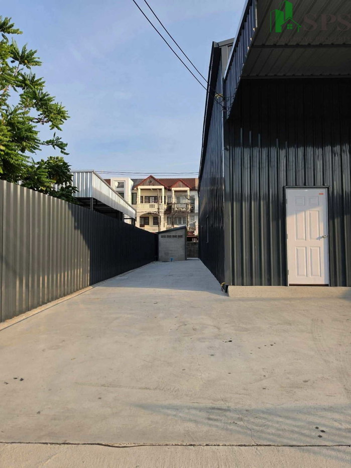 picture Warehouse for Rent in Chokchai 4 (SPSEVE2005) - 4/4