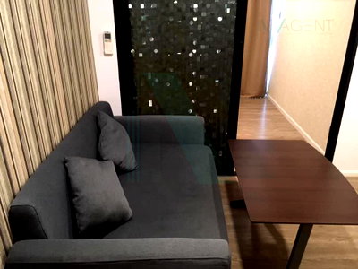 Condos for rent : For Rent Condo EPISODE PHAHOL-SAPANMAI Building 1, Floor 6,1 bed room, Room size 32.00 sqm