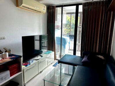 Condos for sale : 🚩 For Sell Condo IDEO BLUCOVE SATHORN Building 1, Floor 2,2 bed room, Room size 56.00 sqm